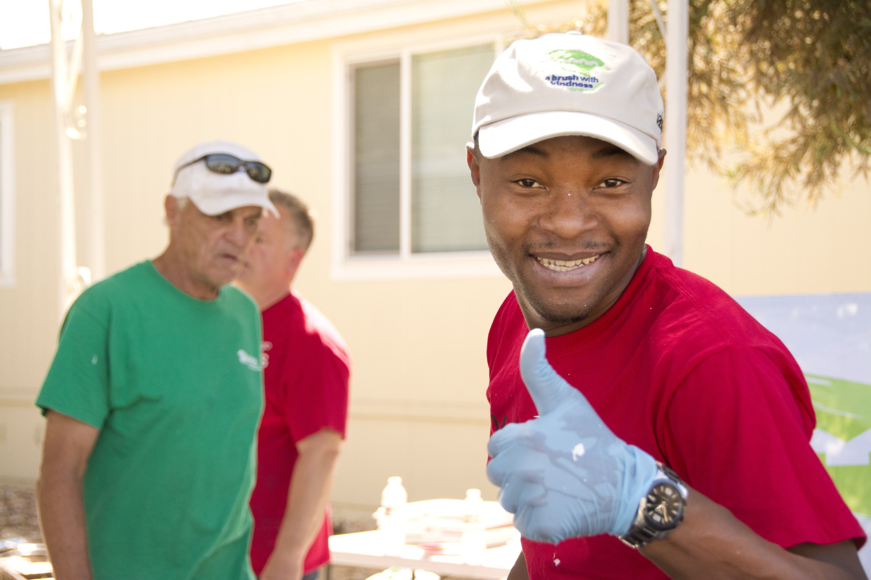 Contact Habitat Habitat for Humanity EBSV